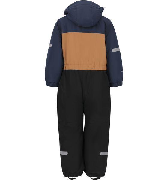 ZIGZAG Stonehill Rain Suit på