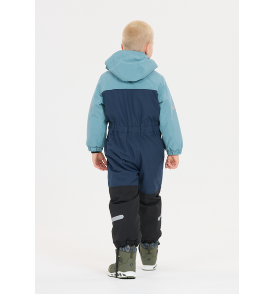 ZIGZAG Stonehill Rain Suit på