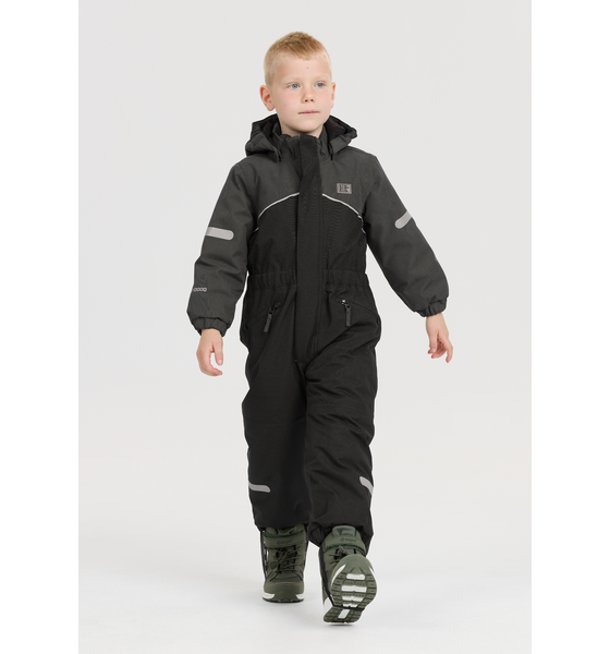 ZIGZAG Stonehill Rain Suit på