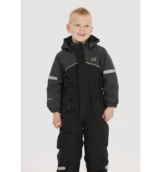 ZIGZAG Stonehill Rain Suit på