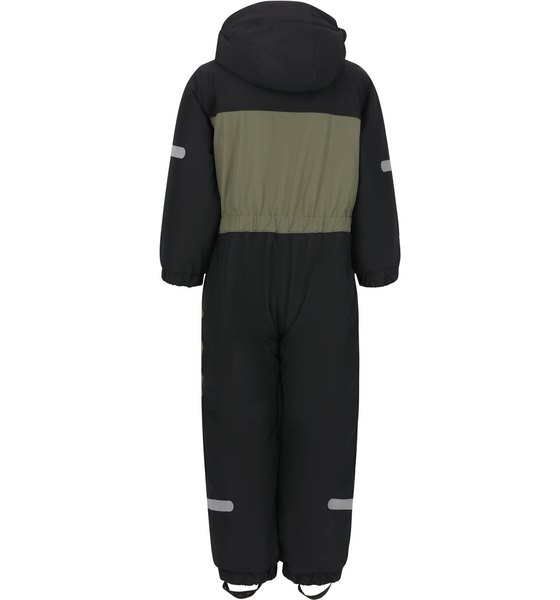 ZIGZAG Stonehill Rain Suit på