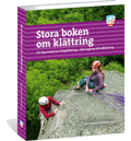 CALAZO Stora Boken Om Klättring på