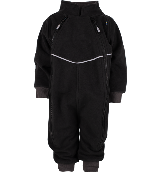 LINDBERG Stormy Baby Overall, Windfleece på