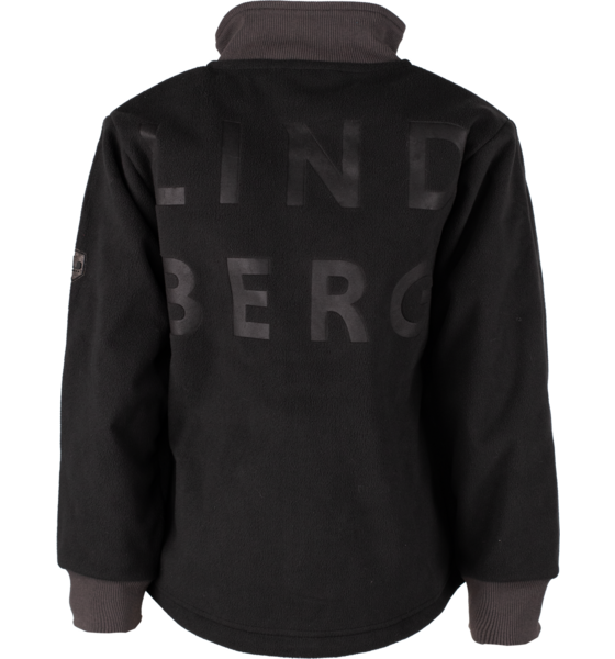LINDBERG Stormy Jacket, Windfleece på