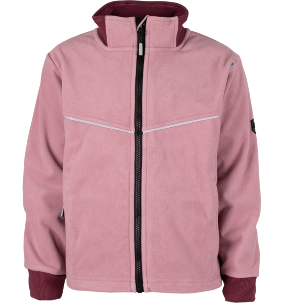 LINDBERG Stormy Jacket, Windfleece på