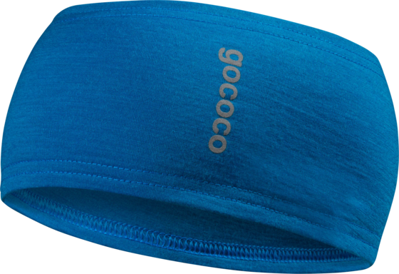 GOCOCO Straight Headband Wool på