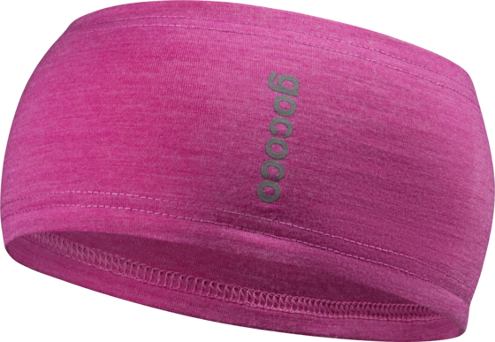 GOCOCO Straight Headband Wool på