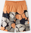 REIMA Strandshorts Papaija på