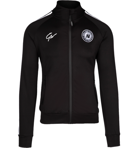 GORILLA WEAR Stratford Track Jacket på