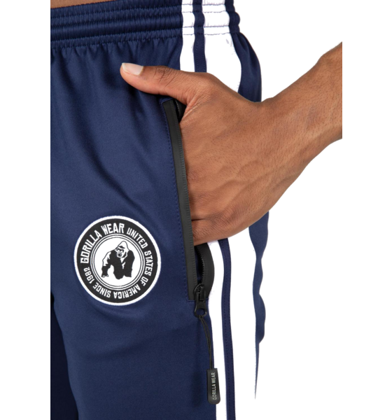GORILLA WEAR Stratford Track Pants på
