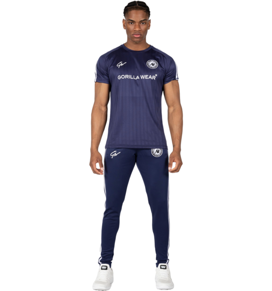 GORILLA WEAR Stratford Track Pants på