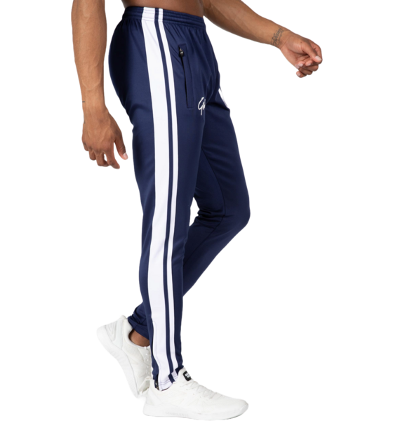 GORILLA WEAR Stratford Track Pants på