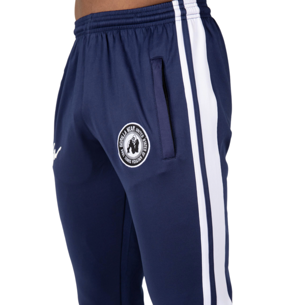 GORILLA WEAR Stratford Track Pants på