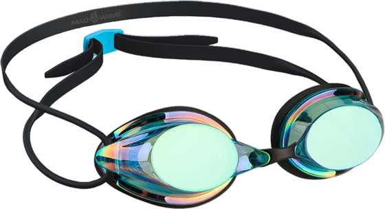 MAD WAVE Streamline Rainbow på