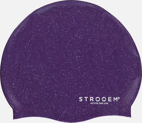 STROOEM Strooem Recycled Silicone Cap Navy på