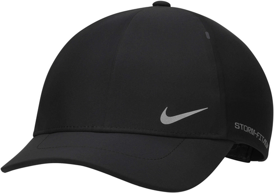 NIKE Structured Aerobill Cap Storm-fit Adv Club på