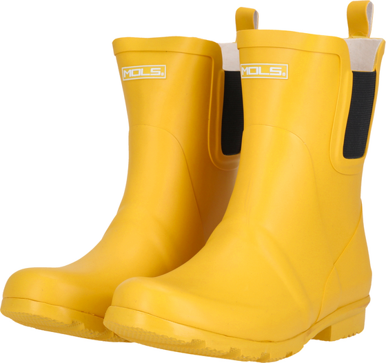 MOLS Suburbs Rubber Boots på