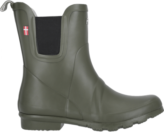 MOLS Suburbs Rubber Boots på