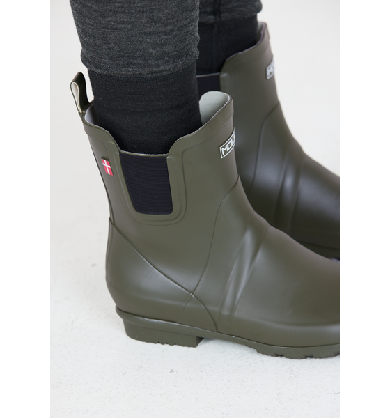 MOLS Suburbs Rubber Boots på