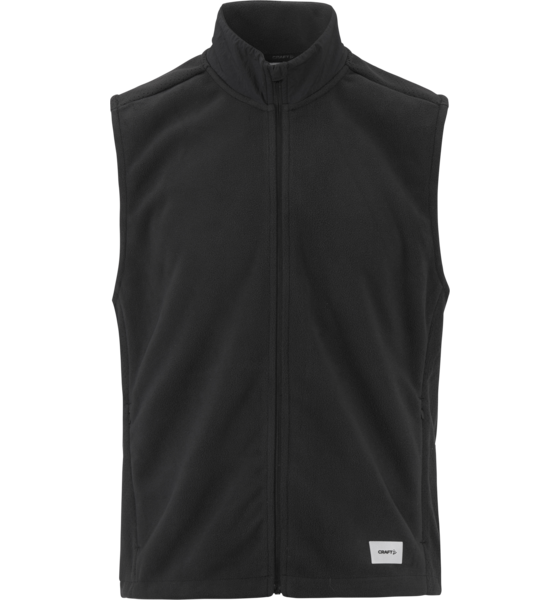 CRAFT Subz Fleece Vest M på