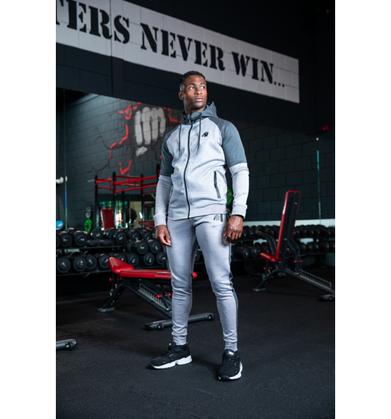 GORILLA WEAR Sullivan Track Pants på