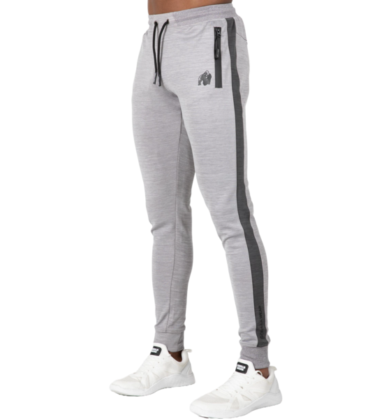 GORILLA WEAR Sullivan Track Pants på