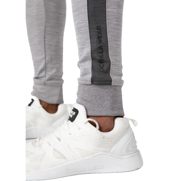 GORILLA WEAR Sullivan Track Pants på