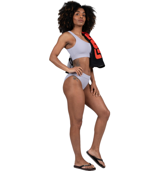 GORILLA WEAR Summerville Bikini Top på