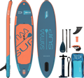 SAIMAA SUP Sun 10.6 Allround Sup Set, 320 X 81cm på