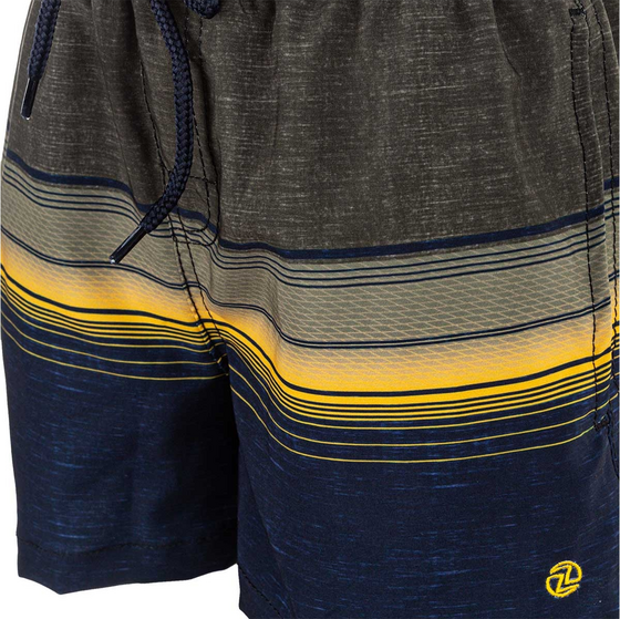 ZIGZAG Sunset Swimwear på