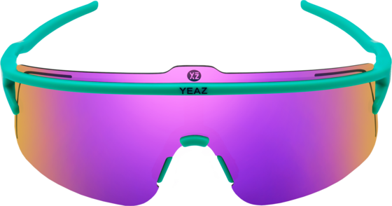 YEAZ Sunshade på