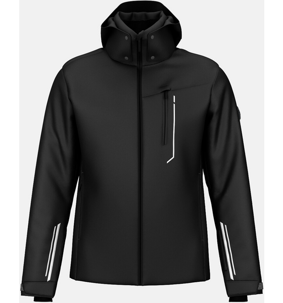 HEAD Supershape Jacket Men på