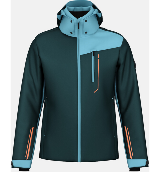 HEAD Supershape Jacket Men på