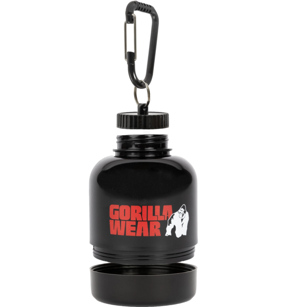 GORILLA WEAR Supplement Funnel Keychain på