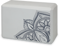 GAIAM Sustained Grey Sundial Point Block på