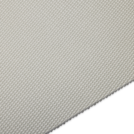 GAIAM Sustained Grey Yoga Mat 5mm på