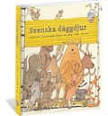 CALAZO Svenska Däggdjur på