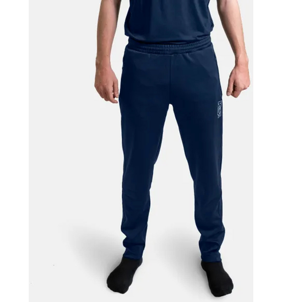 KOSA Sweatpants Blue på