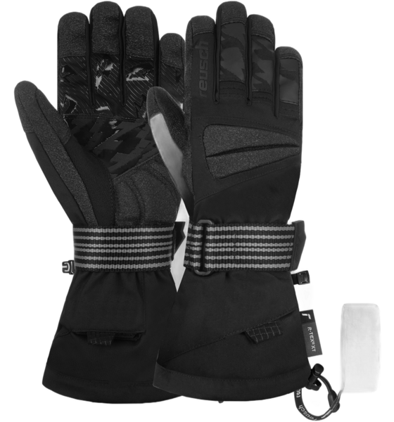 REUSCH Sweeber Iii R-tex® Xt på