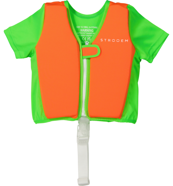 STROOEM Swim Vest 4-6 Years på