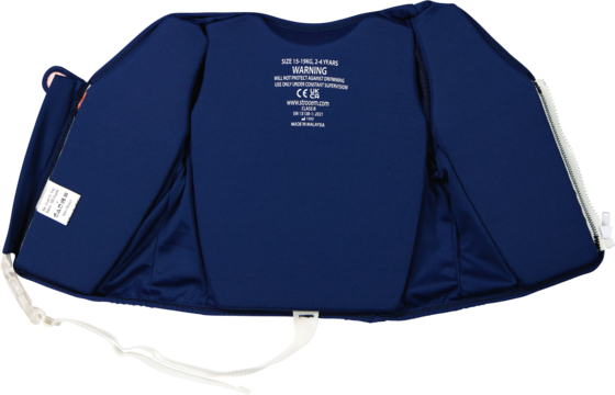 STROOEM Swim Vest 4-6 Years på