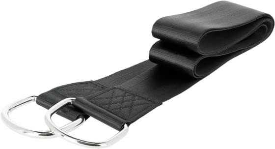NORTHIX Swing Belt For Camping, Adjustable, Durable på