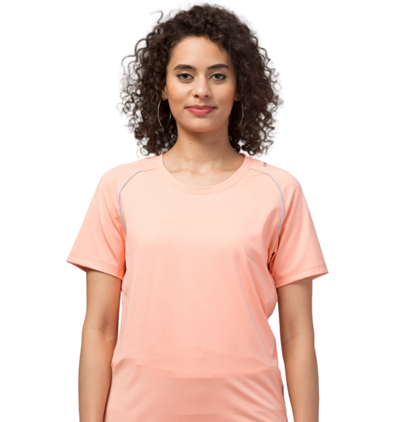 ULTIMATE GARB Swoosh Run T-shirt på