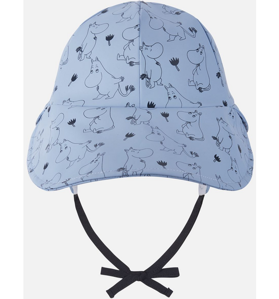 REIMA Sydväst Moomin Rainy på