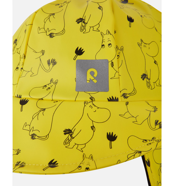 REIMA Sydväst Moomin Rainy på