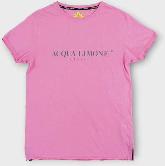 ACQUA LIMONE T-shirt Classic på