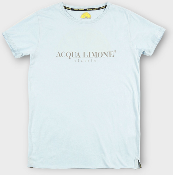 ACQUA LIMONE T-shirt Classic på