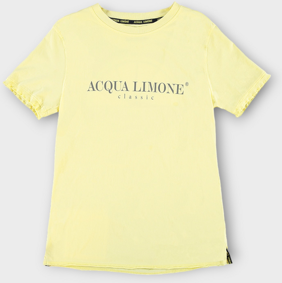 ACQUA LIMONE T-shirt Classic på