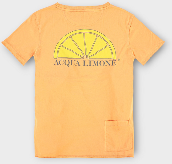 ACQUA LIMONE T-shirt Classic på