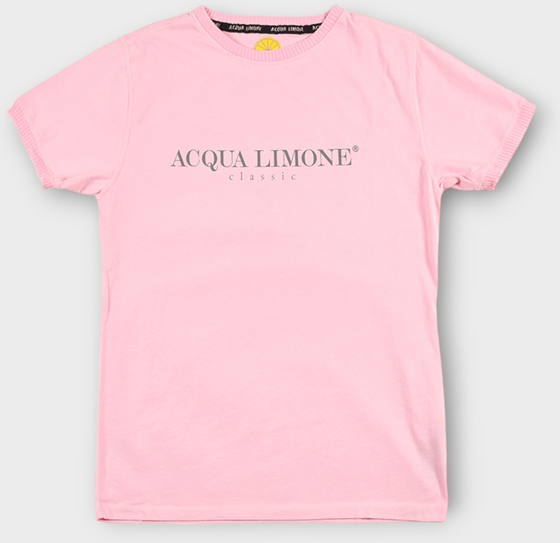 ACQUA LIMONE T-shirt Classic på